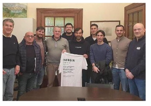 Sport Party e Amici DHO, il patto di ferro.